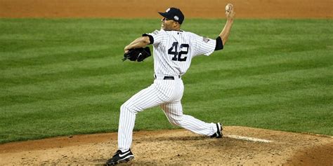 Mariano Rivera Hall of Fame Induction, Unanimous Vote | Hypebeast