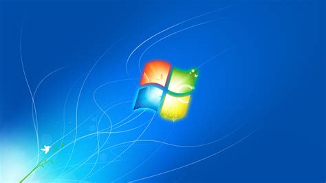 🔥 Download Windows Glass Logo Wallpaper HD by @benjaminr70 | Windows7 Backgrounds, Windows7 ...