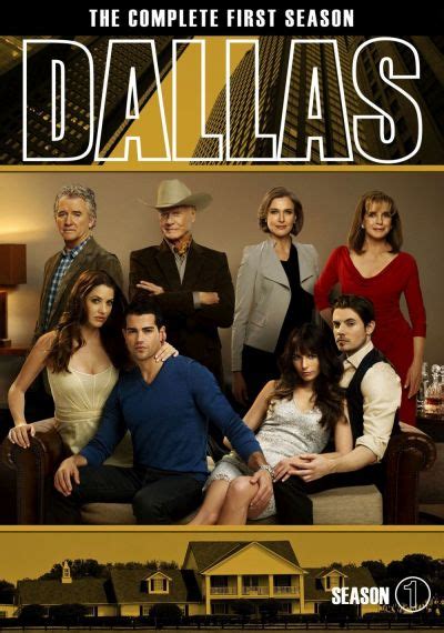 Dallas (2012) | TV fanart | fanart.tv