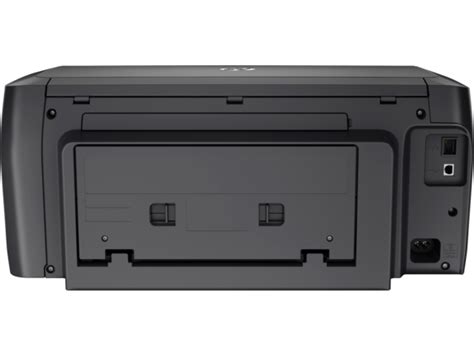 HP OfficeJet Pro 8210 Printer Print, Wifi- Ecomelani Cyprus