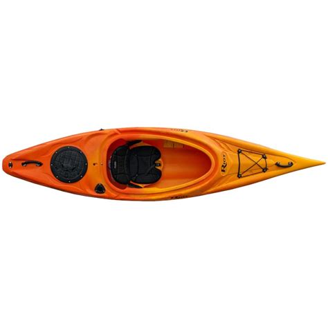 Riot Quest 10 Kayak - Sunset - Racks For Cars Edmonton