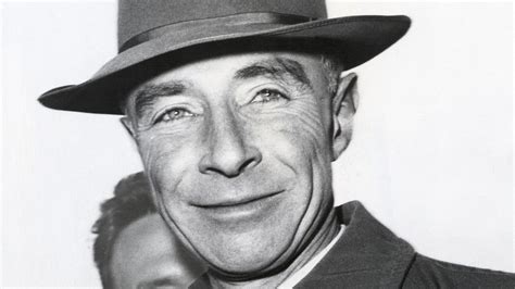 Who was the real Robert Oppenheimer? - BBC Future