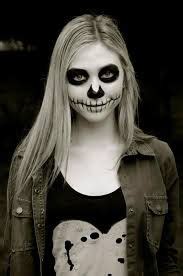 grim reaper makeup - Google Search | Grim reaper makeup, Haloween makeup, Grim reaper halloween