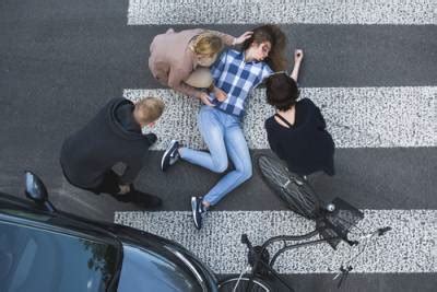 Examining the Most Common Pedestrian Accident Injuries - Herrling Clark Law Firm