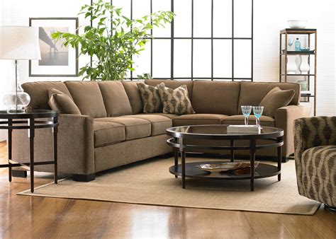 Living room sectionals - 22 Modern and Stylish Sectional Sofas for Your Living Rooms - Hawk Haven