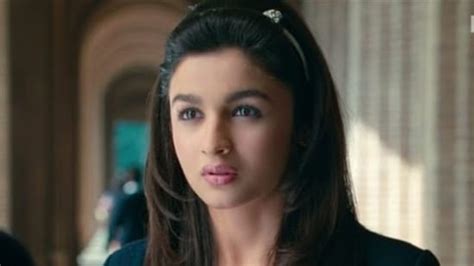 Student Of The Year Movie Alia Bhatt