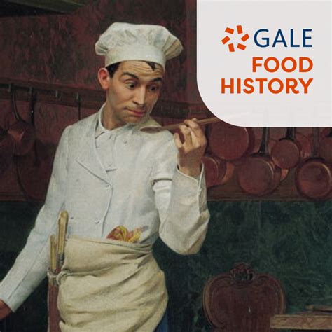 Food History | Your Library