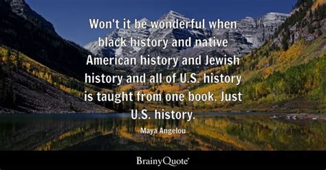 American History Quotes - BrainyQuote