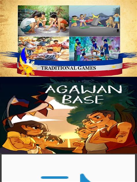 Agawan Base | PDF