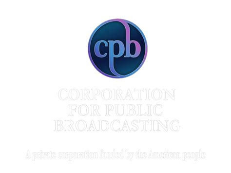 Corporation for Public Broadcasting (1993-2001) 1 by kyleartwu88 on DeviantArt