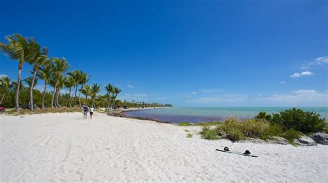 Smathers Beach in Key West - Tours and Activities | Expedia