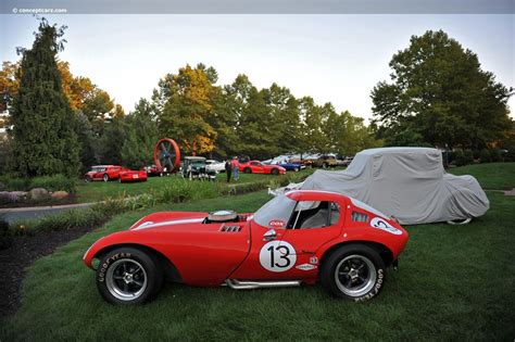 1965 Cheetah Coupe | Cheetah, Coupe, Race cars