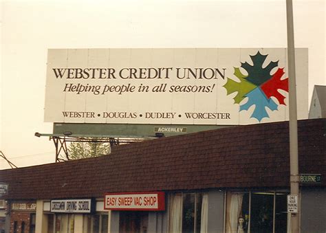 About Us: Our Story & Values - Webster First Federal Credit Union