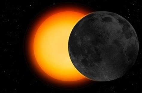 Que Es El Eclipse Lunar - Image to u