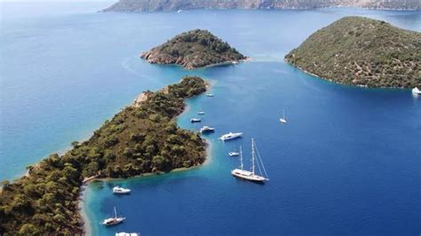 What to Eat in Gocek? - Gocek Beaches