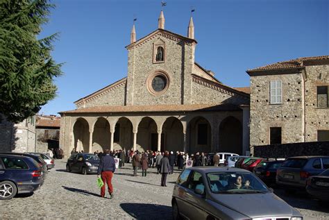 Bobbio 025 | Abbey of St Columban Bobbio Italy on St Columba… | Flickr