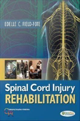 Rehabilitation in spinal cord injury - Alchetron, the free social encyclopedia