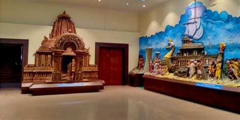 Odisha State Museum Bhubaneswar (Entry Fee, Timings, History, Images, Location & Entry ticket ...