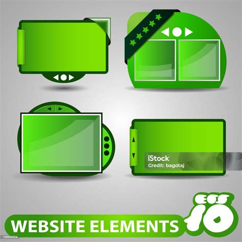 Image Sliders Clipart Stock Illustration - Download Image Now - Clip ...