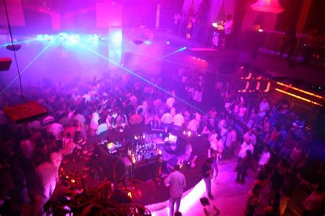 Trinidad's Nightlife & Entertainment Scene | Discover Trinidad & Tobago ...