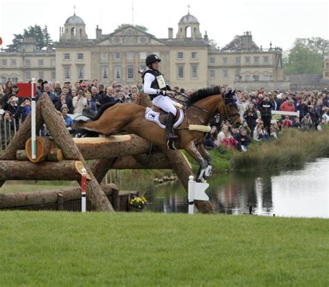 Eventing Horses - Stable Express