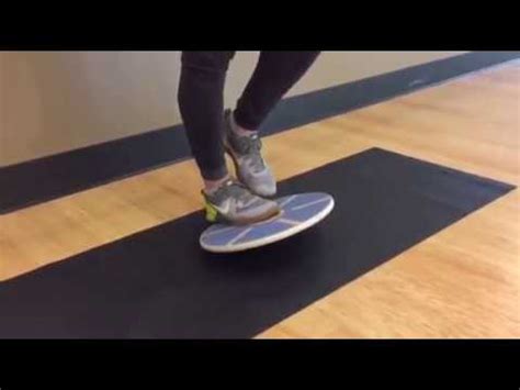 15 Great Balance Board Exercises You Should Absolutely Try