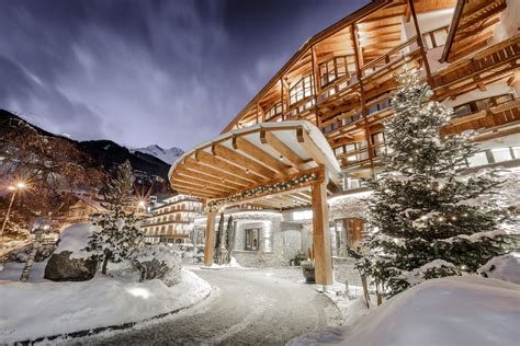 Das Central | Alpine . Luxury . Life in Soelden, Austria | Luxury resort, Ski hotel, Tyrol