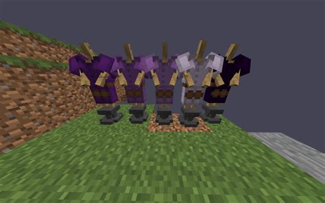 Guide - How to Dye Armor (Working October 2020) | Hypixel Forums