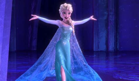 Fan Urges Disney to #GiveElsaAGirlfriend in Frozen 2 | The Mary Sue