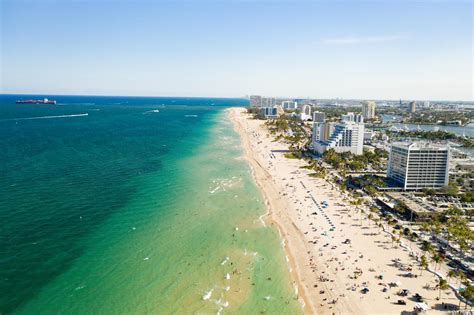 Fort Lauderdale vs. Miami Beach: Which Is Best with Kids? - The Family ...