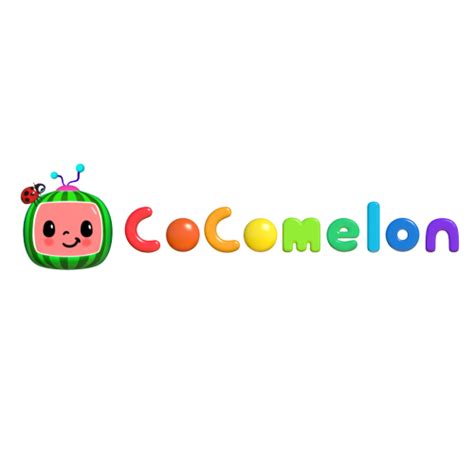 Cocomelon Logo PNG High Definition and High Quality Image #139988 500x500 Pixel | pngteam.com