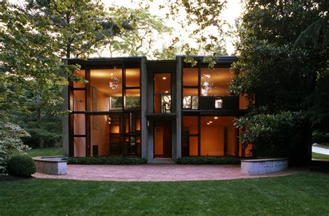 » Esherick House Virtual Tour – Members Only Event