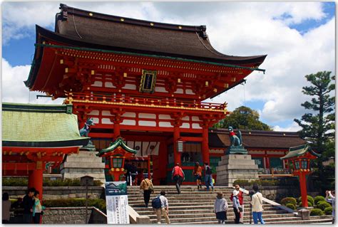 How to Choose Your Kyoto Temples and Shrines | Kyoto temple, Kyoto, Shrine