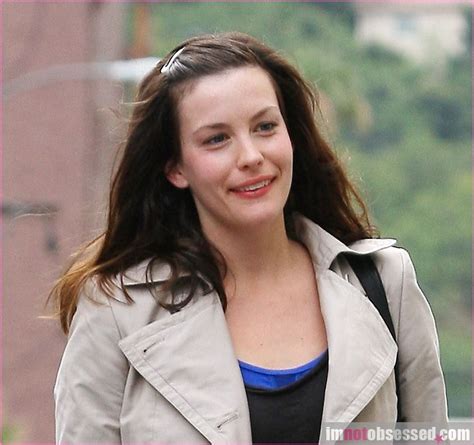 Liv Tyler No Makeup: The Natural Beauty That Inspires Us All – SkinTots.com