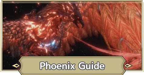 FF16 | Phoenix - How To Unlock & Abilities | Final Fantasy 16 - GameWith