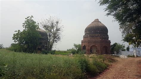 In Fatehgarh Sahib, Sikh gurdwara priest looks after old mosque as well