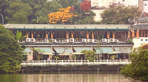 Hoan Kiem Lake - Tours and Activities | Expedia