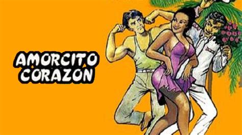 Amorcito corazón (1961) - Plex