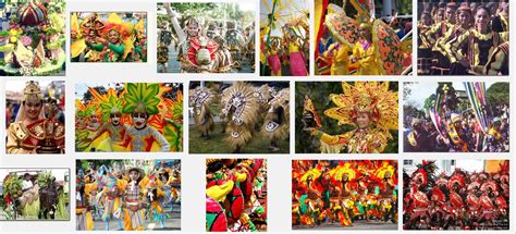 The most celebrated events in the Philippines – Festivals