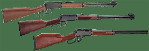 Henry Lever Action | Henry Repeating Arms