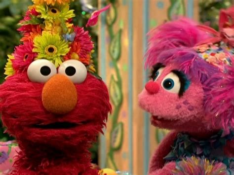 Sesame Street: Elmo And Abby's Birthday Fun - TV Guide