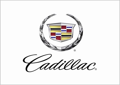 Cadillac Logo Wallpapers - Wallpaper Cave