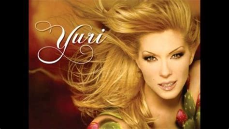 Yuri (Mexican Singer) ~ Bio Wiki | Photos | Videos