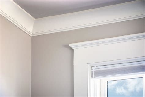 Ceiling Crown Molding