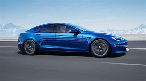 2024 Tesla Model S Plaid Specs 0-60 - Tessi Sarena