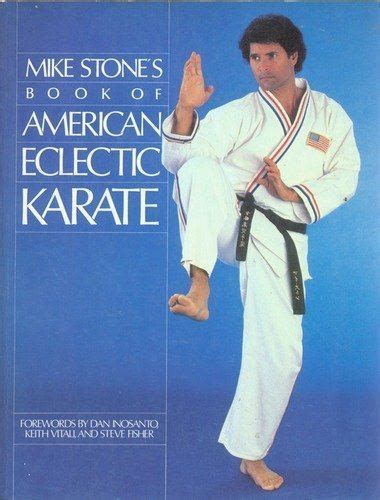 Mike Stone (karate) - Alchetron, The Free Social Encyclopedia