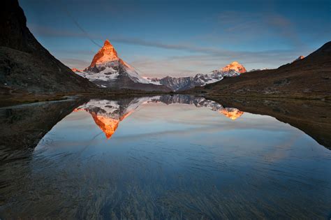 Matterhorn, Zermatt, Switzerland Sunrise Sunset Times