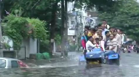 Bihar Rains, Weather Forecast Today: Patna Rains Latest News, Weather ...