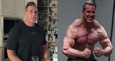 Jay Cutler Shares Training Goals, Steroid Use In Bodybuilding: "Cycle ...