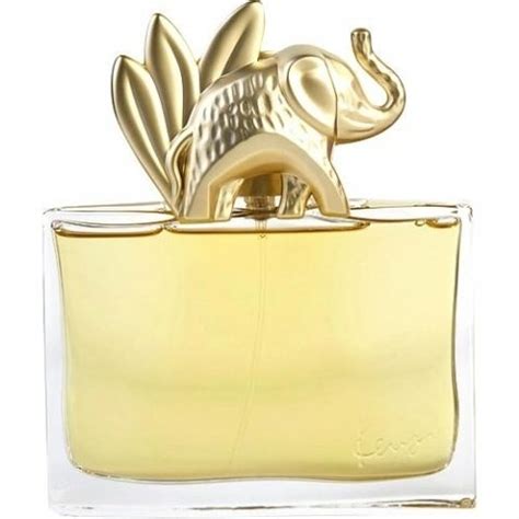 Kenzo - Jungle / Jungle L'Éléphant » Reviews & Perfume Facts